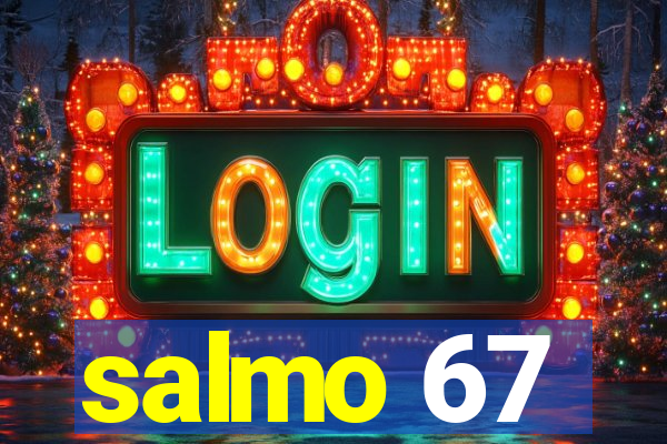 salmo 67